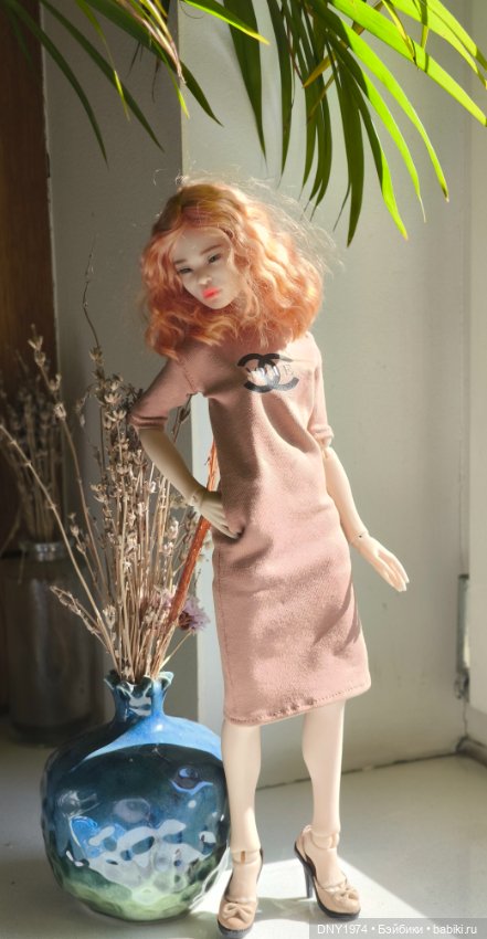 Немного о Ли Линг (Анита Dartdolls) (фото 5)