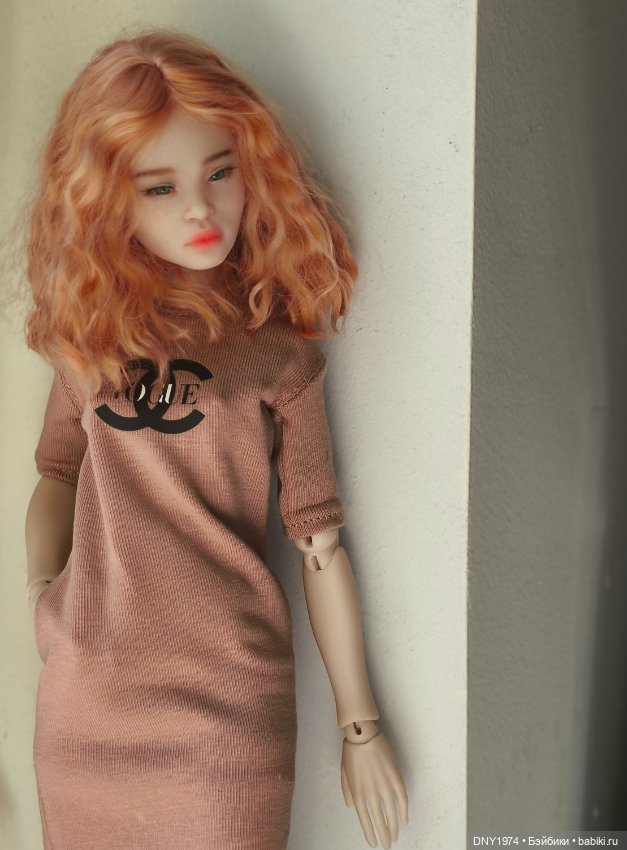 Немного о Ли Линг (Анита Dartdolls) (фото 10)