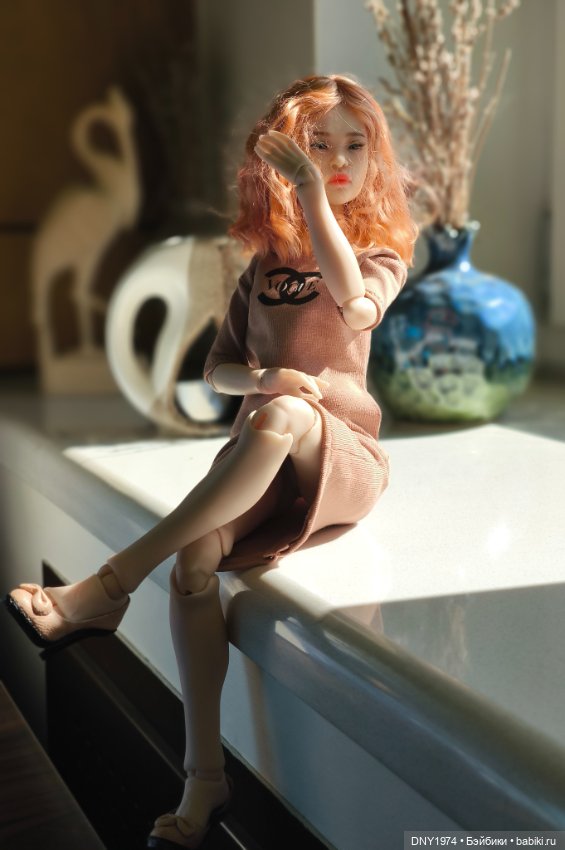 Немного о Ли Линг (Анита Dartdolls) (фото 3)