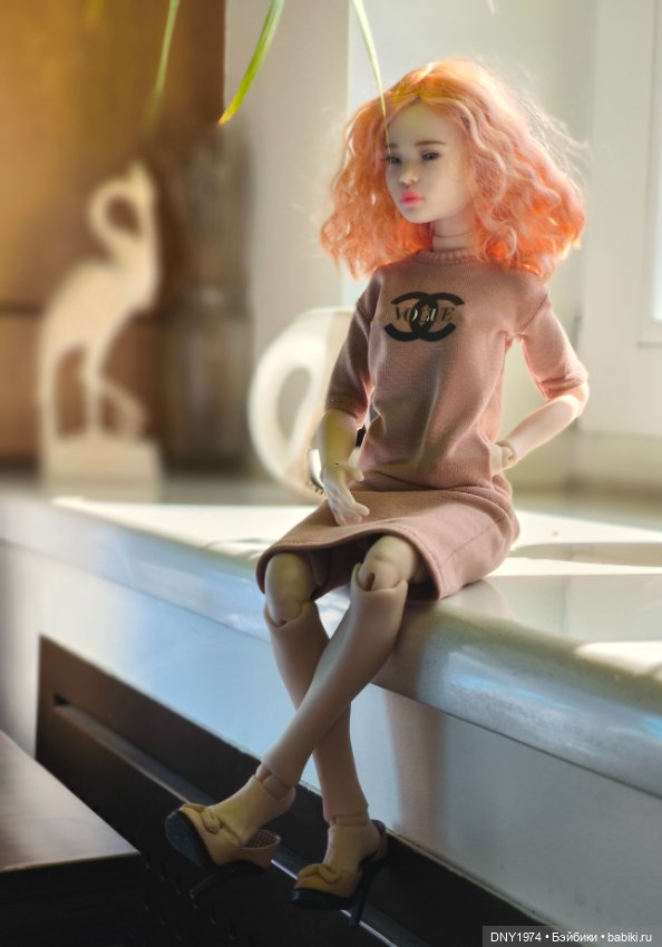 Немного о Ли Линг (Анита Dartdolls) (фото 2)