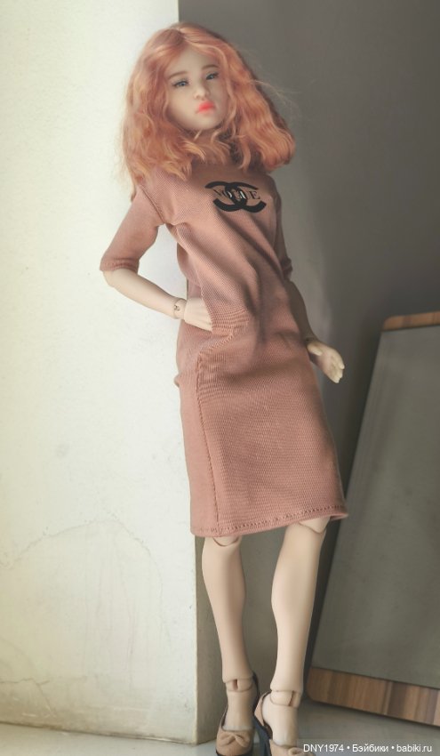 Немного о Ли Линг (Анита Dartdolls) (фото 8)