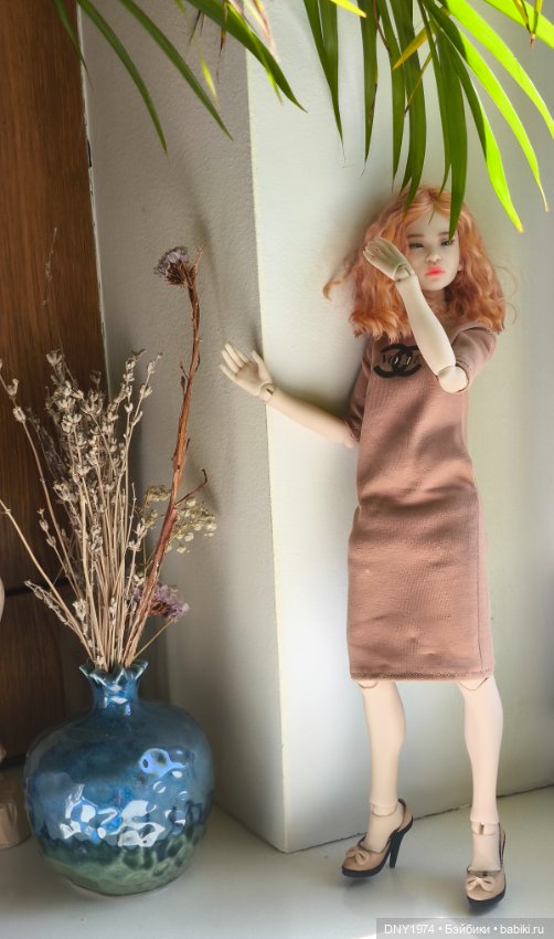 Немного о Ли Линг (Анита Dartdolls) (фото 4)