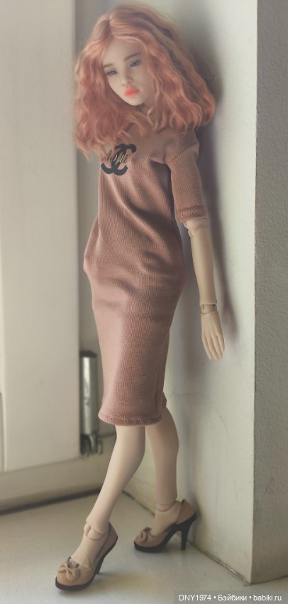 Немного о Ли Линг (Анита Dartdolls) (фото 9)