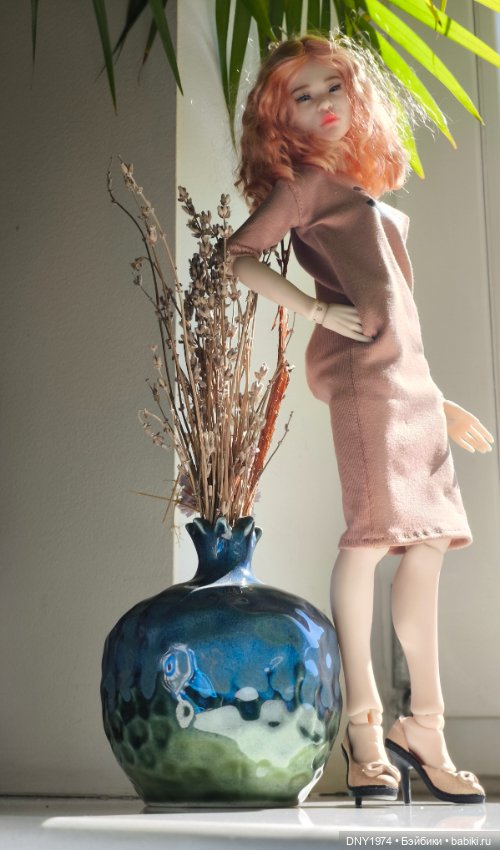 Немного о Ли Линг (Анита Dartdolls) (фото 6)