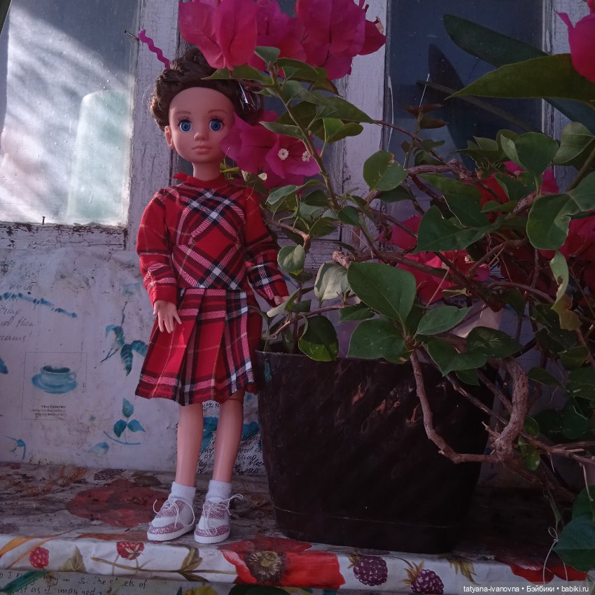 1 сентября -день знаний — Игровые куклы разных производителей (Разное): редкие бренды