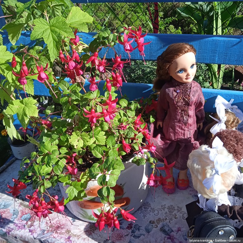 1 сентября -день знаний — Игровые куклы разных производителей (Разное): редкие бренды