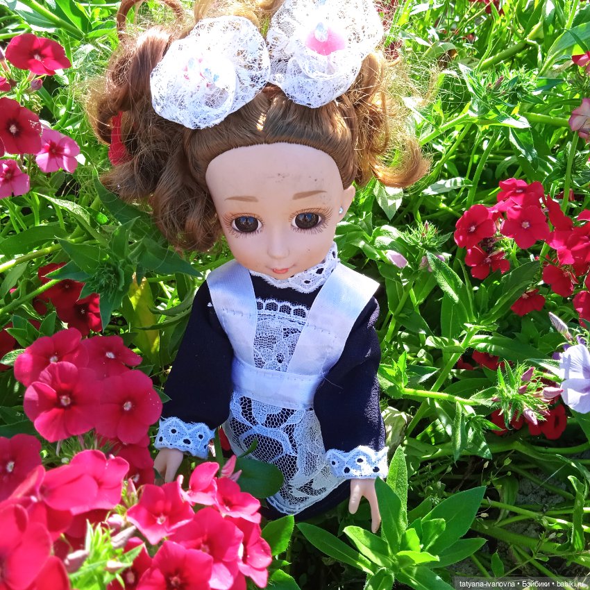 1 сентября -день знаний — Игровые куклы разных производителей (Разное): редкие бренды