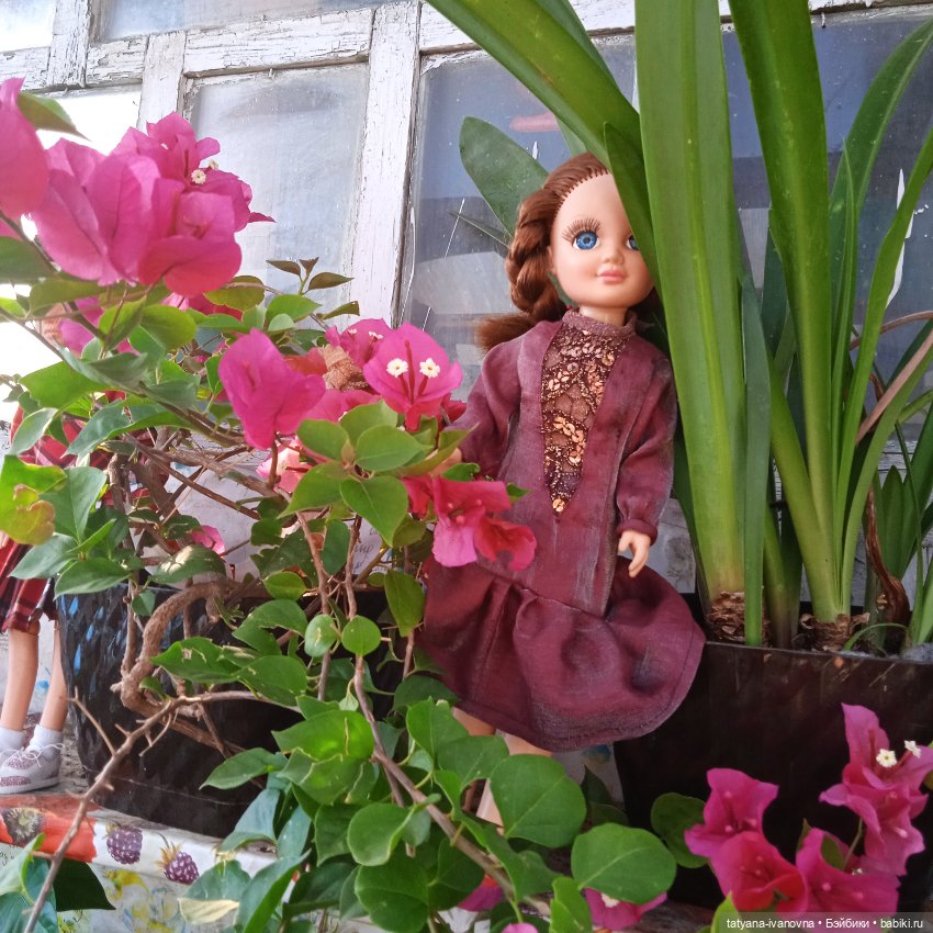 1 сентября -день знаний — Игровые куклы разных производителей (Разное): редкие бренды