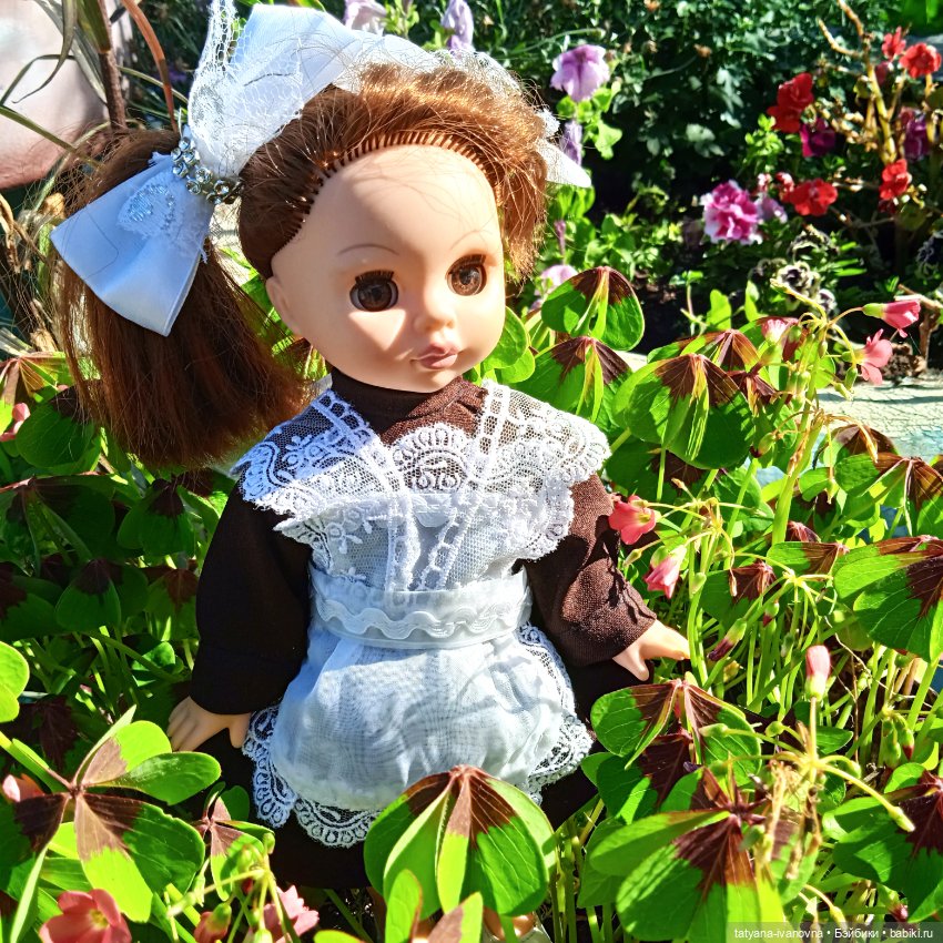 1 сентября -день знаний — Игровые куклы разных производителей (Разное): редкие бренды