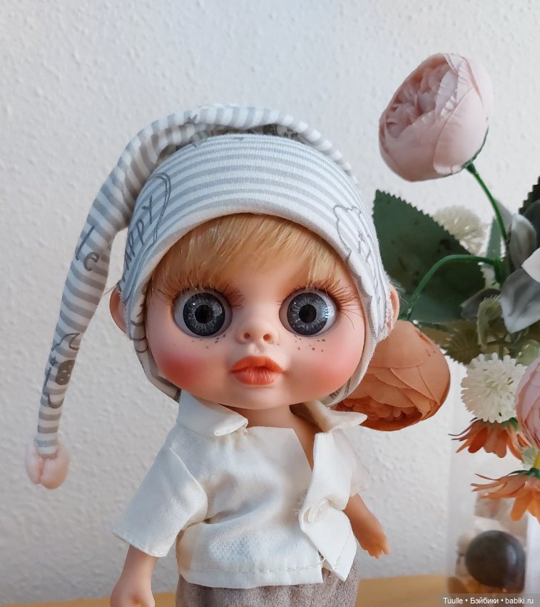 Павлуша приехал! Ещё один чудо-гибрид (фото 4)