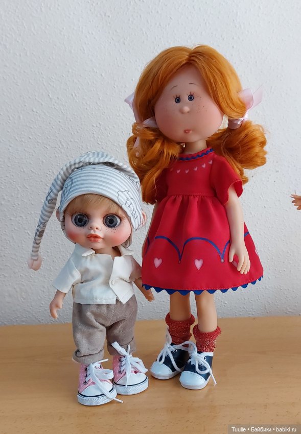 Павлуша приехал! Ещё один чудо-гибрид (фото 7)