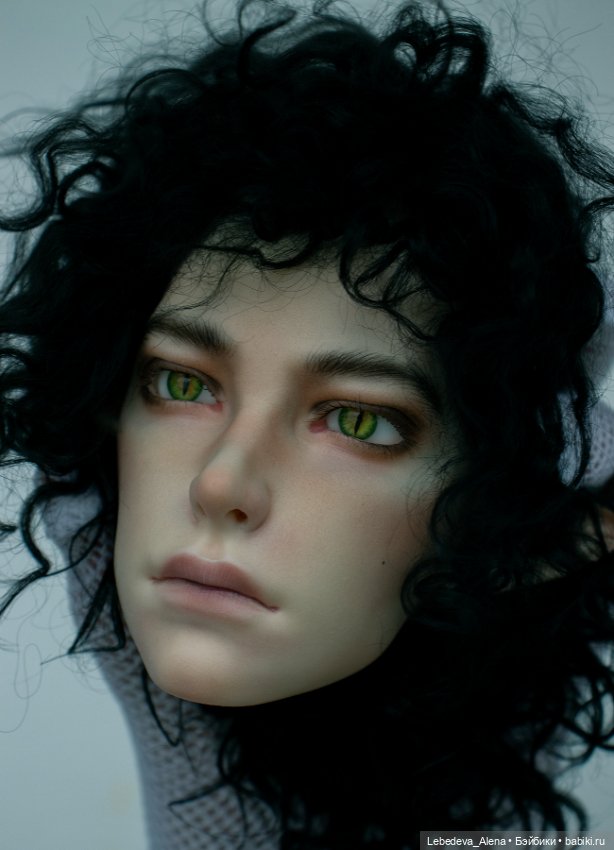 Мэйк для Котика — Face (фото 8)