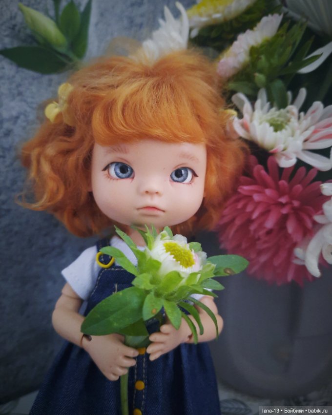 Новый год — Одежда и обувь для кукол своими руками: фото (фото 3)