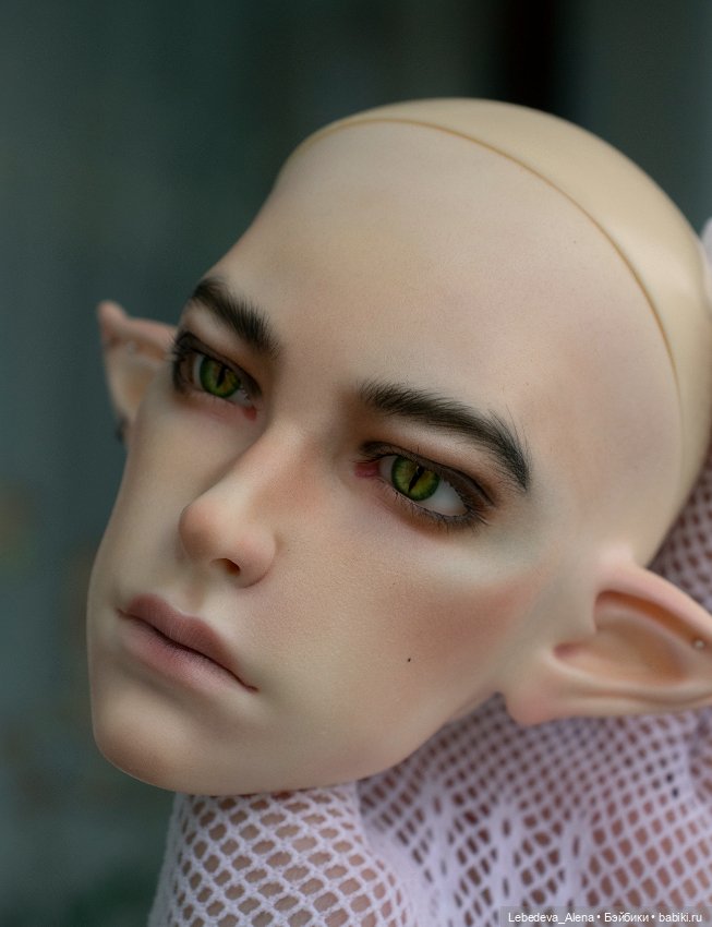 Мэйк для Котика — Face (фото 5)