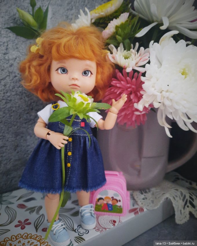 Новый год — Одежда и обувь для кукол своими руками: фото