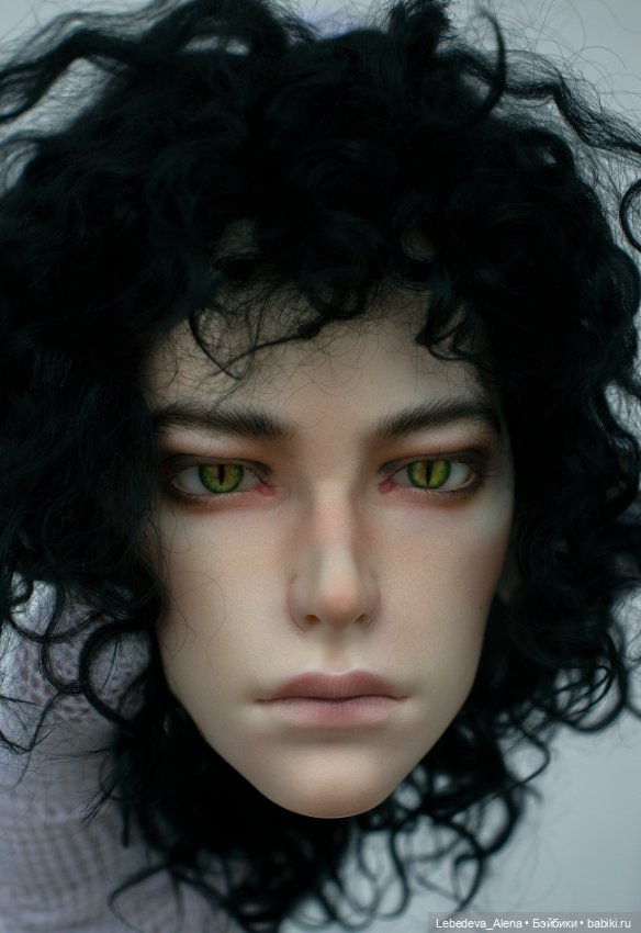 Мэйк для Котика — Face (фото 7)