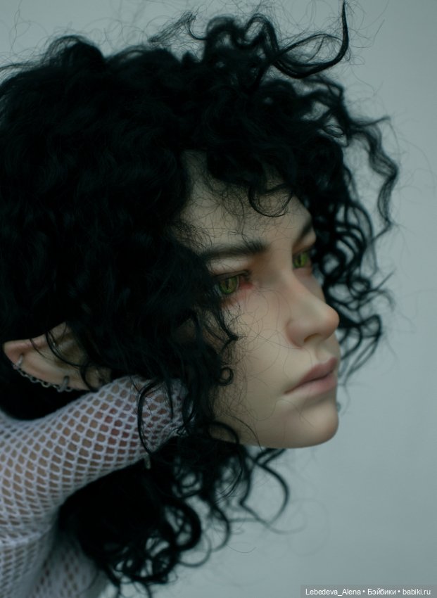 Мэйк для Котика — Face (фото 6)