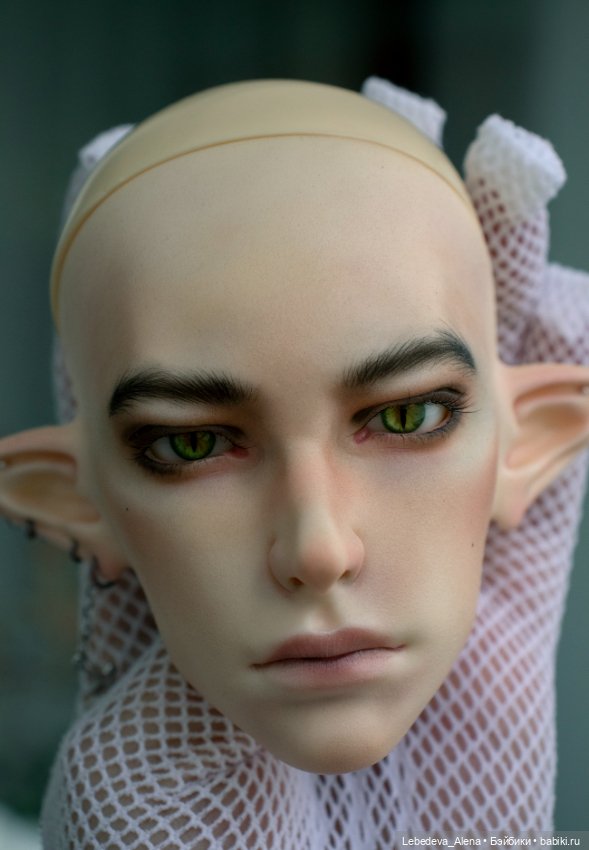 Мэйк для Котика — Face (фото 3)