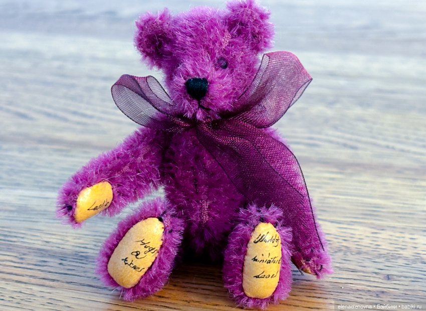 Распаковочка 📦 — Куклы Helen Kish (Хелен Киш): Riley (Райли)