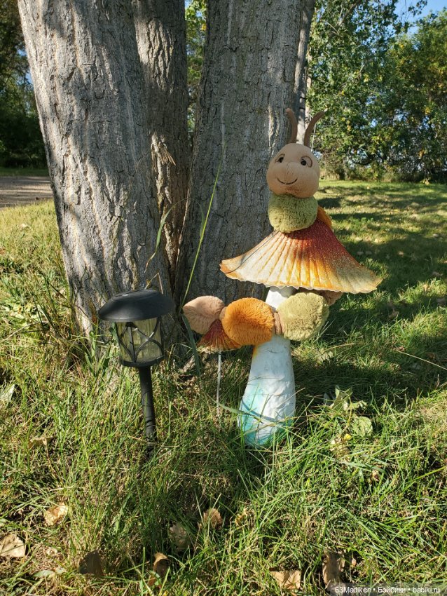 Такие разные Алисы — Куклы American Girl (фото 4)