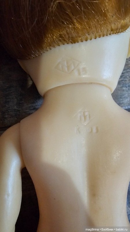 Помогите опознать красавиц (фото 2)