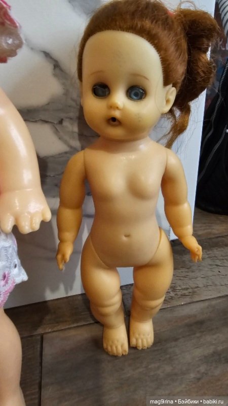 Помогите опознать красавиц (фото 3)