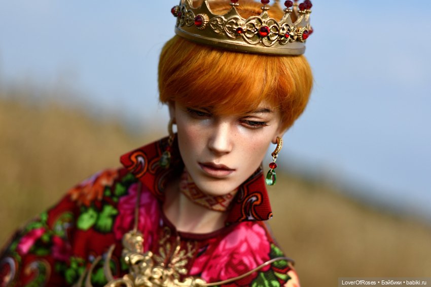 ЖИЛИ-БЫЛИ "Сказка о том, как Кощеич свое войско собирал" (фото 2)