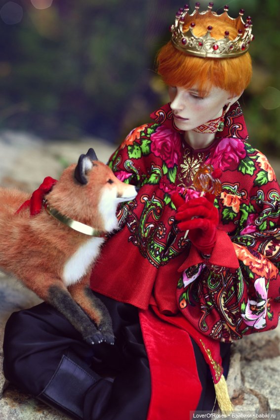 ЖИЛИ-БЫЛИ "Сказка о том, как Кощеич свое войско собирал"