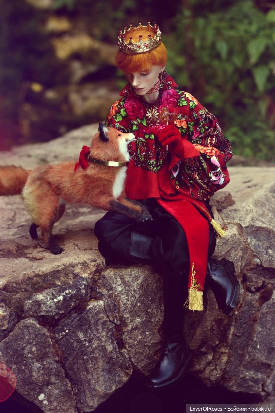 ЖИЛИ-БЫЛИ "Сказка о том, как Кощеич свое войско собирал"