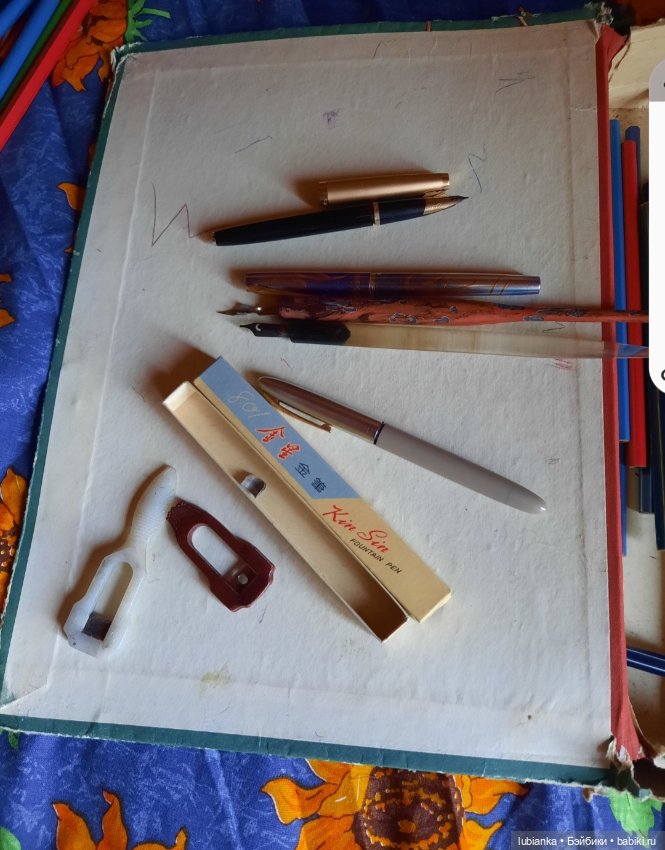 "Это было недавно... это было давно" (фото 8)