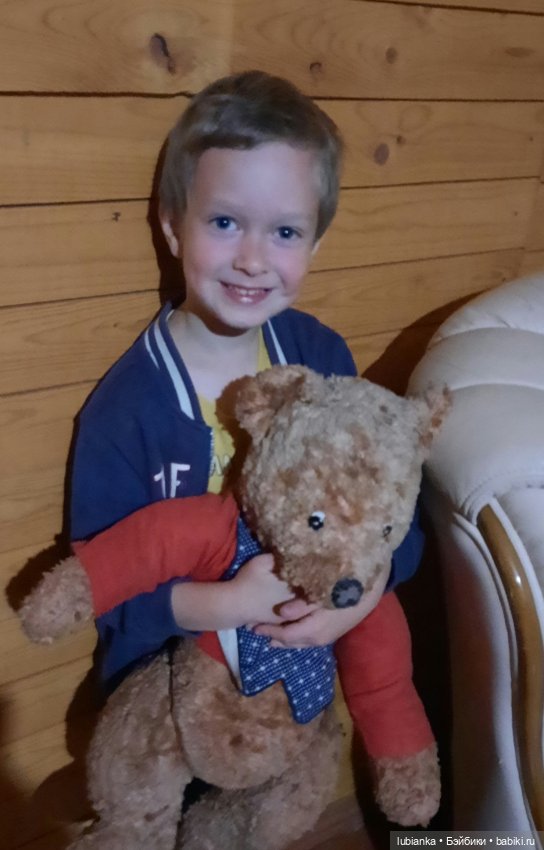 "Это было недавно... это было давно"