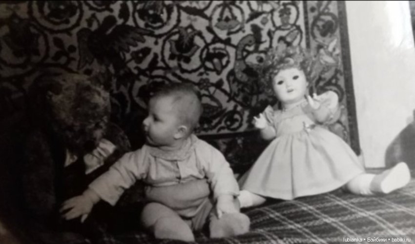 "Это было недавно... это было давно"