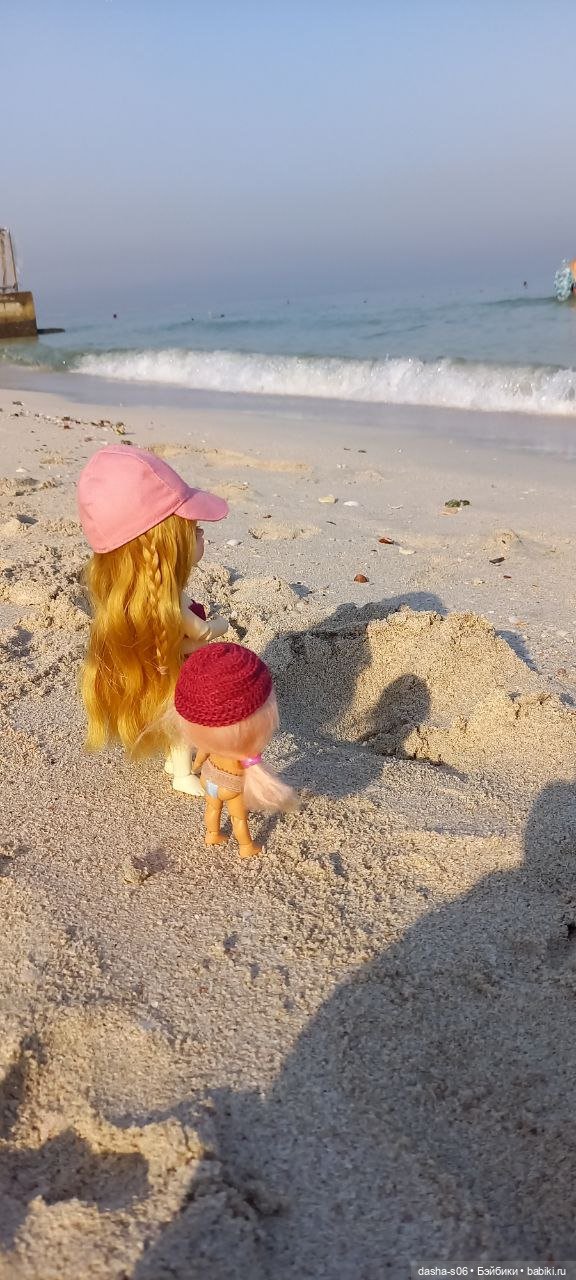 Ура, отпуск! Часть первая (фото 3)