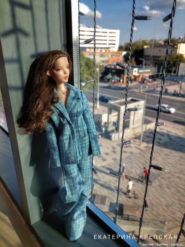 Он больше не центр её мира... 💔 Женя Дежа Вю