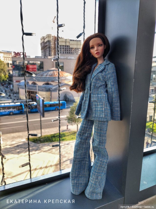 Он больше не центр её мира... 💔 Женя Дежа Вю (фото 7)