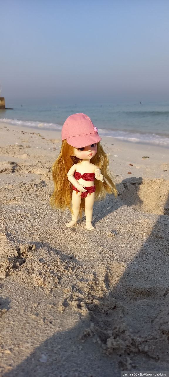 Ура, отпуск! Часть первая (фото 4)