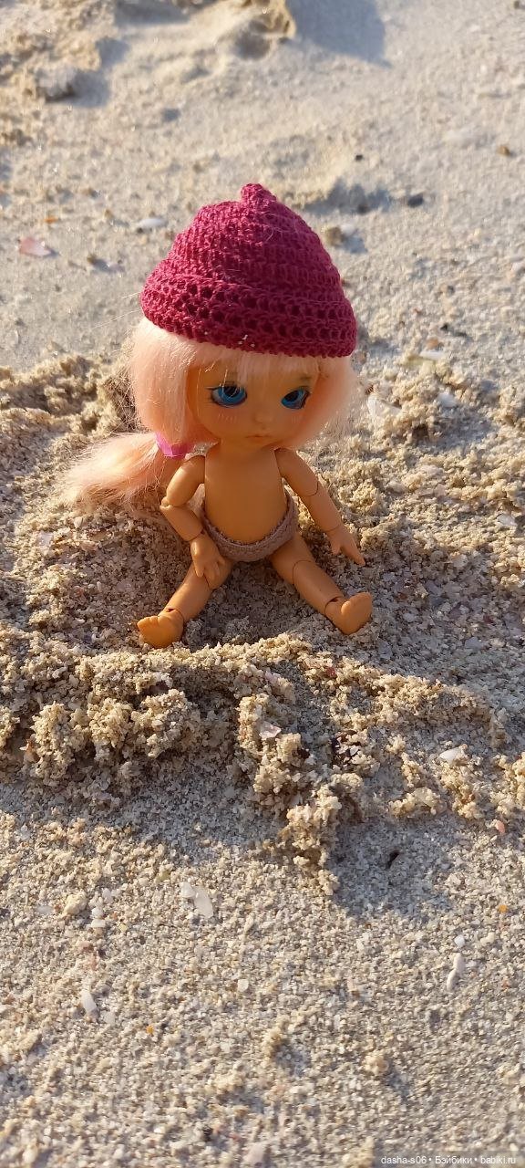 Ура, отпуск! Часть первая (фото 6)