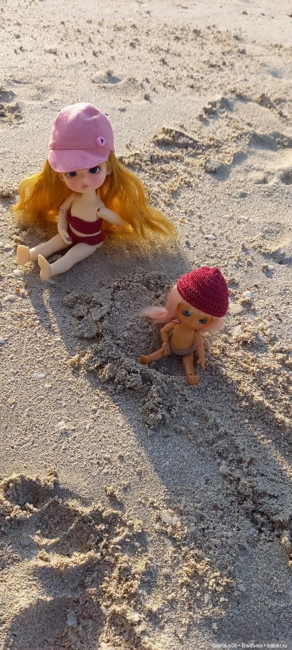 Ура, отпуск! Часть первая (фото 8)