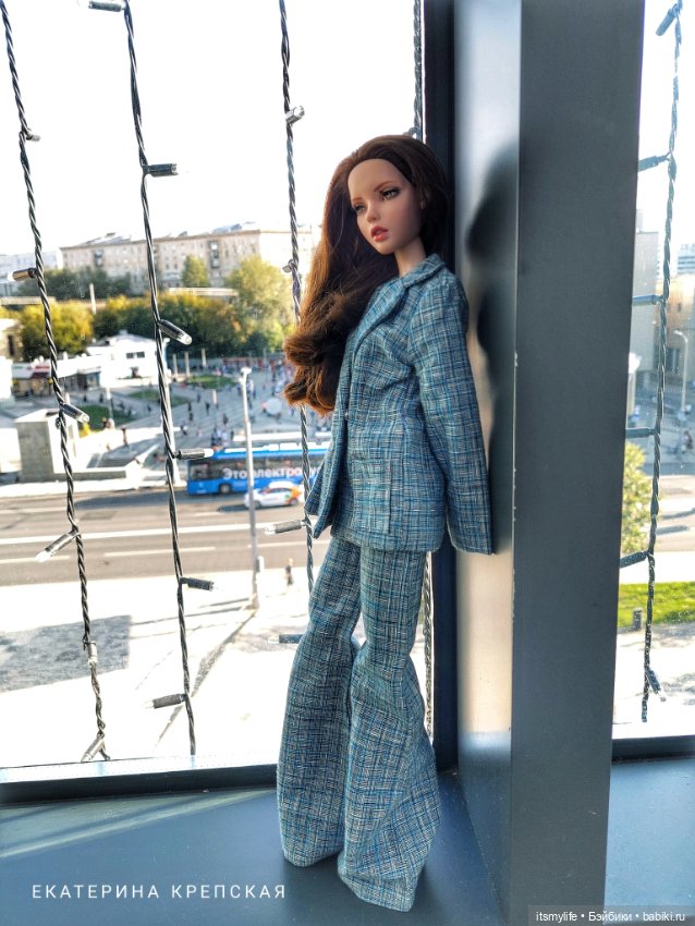 Он больше не центр её мира... 💔 Женя Дежа Вю (фото 3)