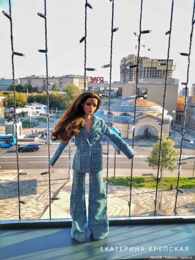 Он больше не центр её мира... 💔 Женя Дежа Вю (фото 9)