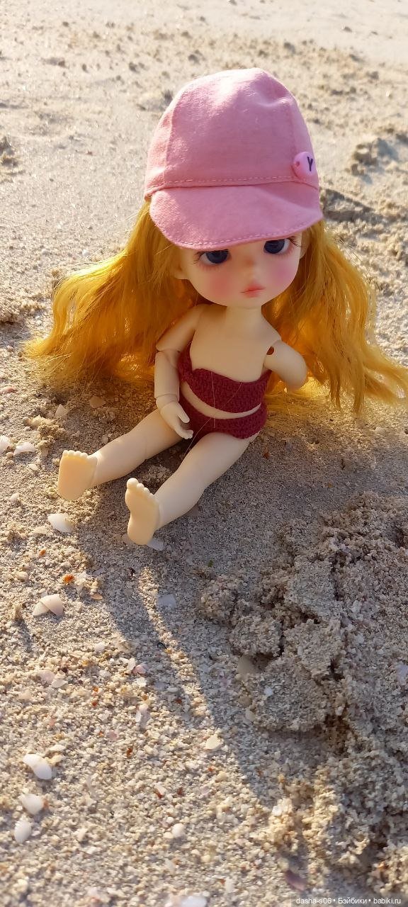 Ура, отпуск! Часть первая (фото 7)