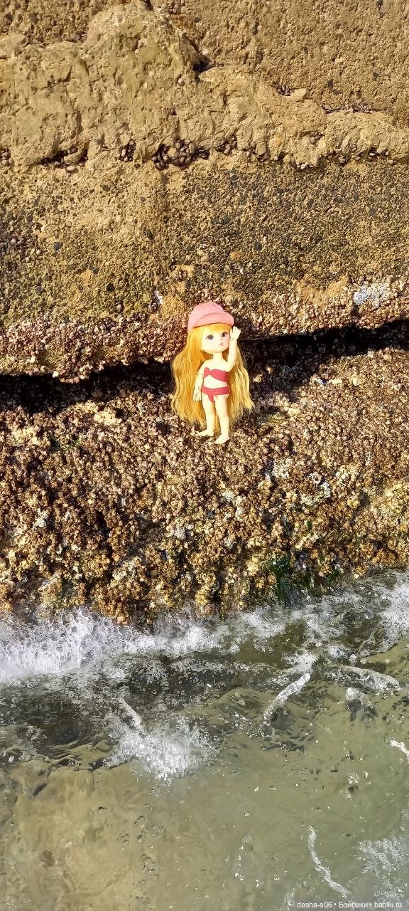 Ура, отпуск! Часть первая