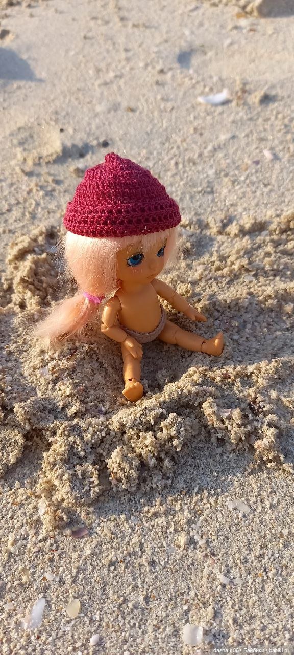 Ура, отпуск! Часть первая (фото 5)