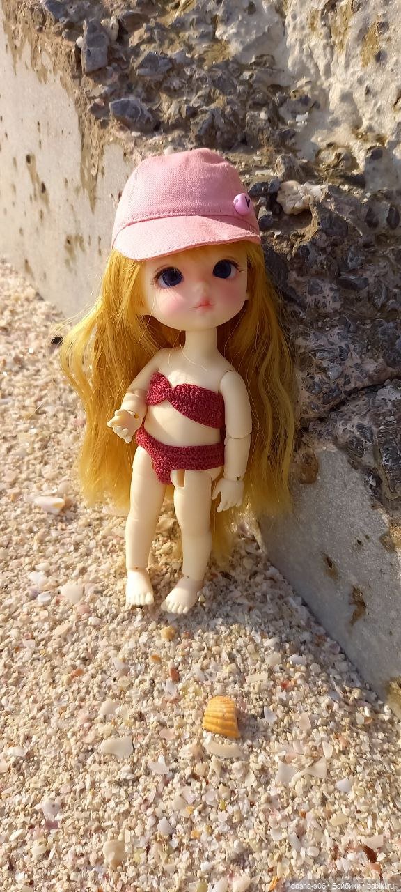 Ура, отпуск! Часть первая (фото 9)