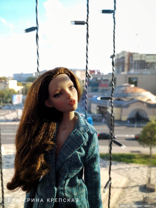 Он больше не центр её мира... 💔 Женя Дежа Вю (фото 8)