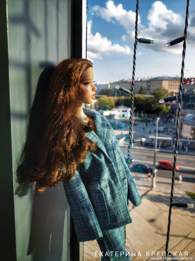 Он больше не центр её мира... 💔 Женя Дежа Вю (фото 5)