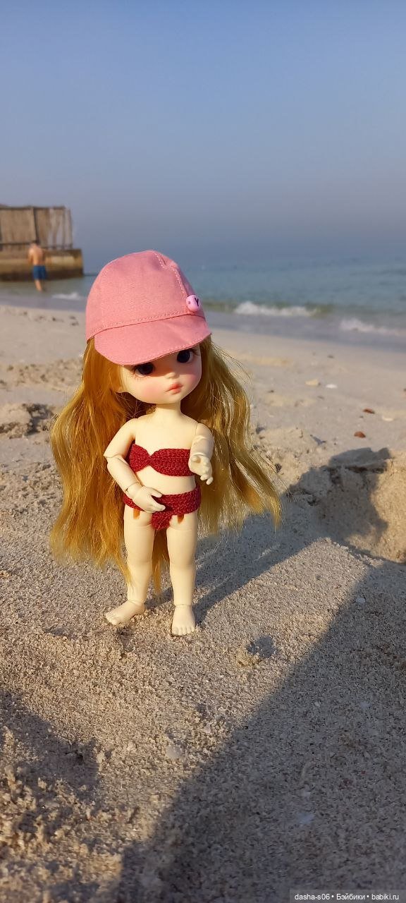 Ура, отпуск! Часть первая (фото 2)