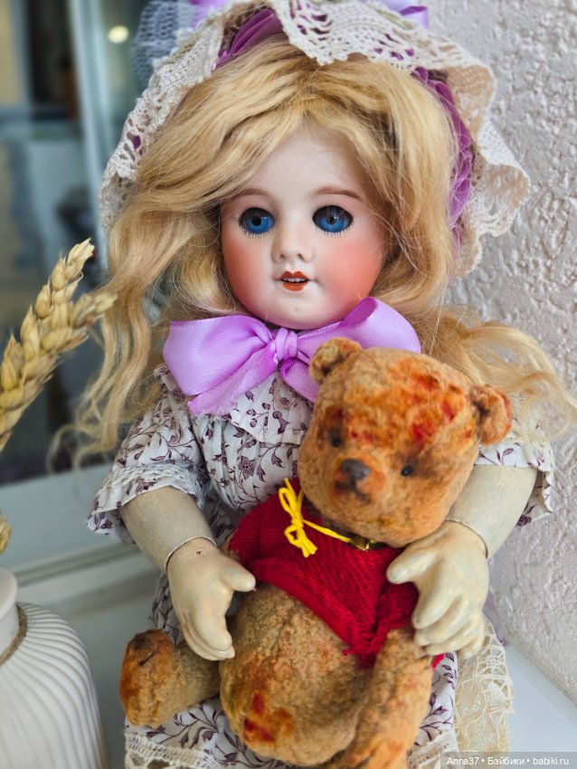 Пополнение моей коллекции✨️ (фото 5)