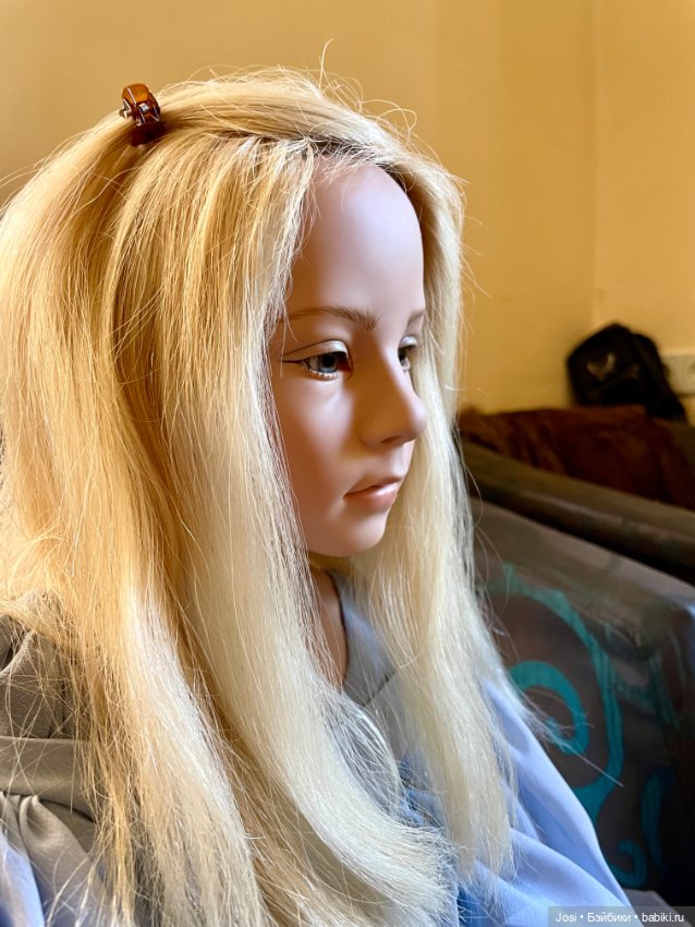 Morgana от Elisabeth Lindner, Gotz (фото 7)