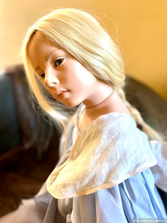 Morgana от Elisabeth Lindner, Gotz (фото 8)